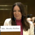 Rollins, Congressional Ag Leaders to Speak at AFBF Convention