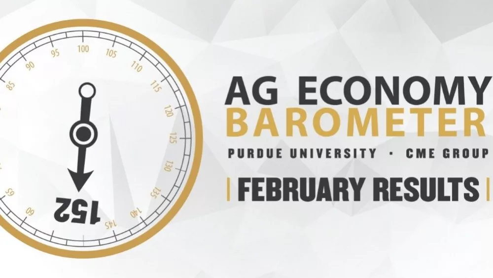 ag econ barometer