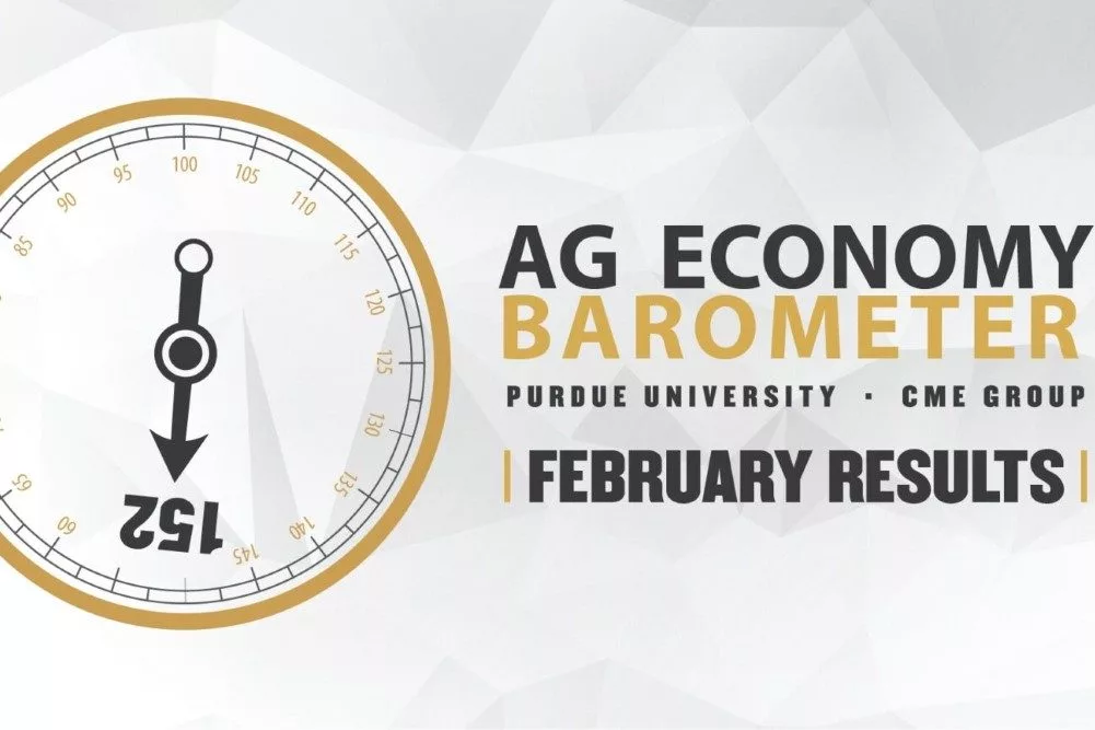 ag econ barometer