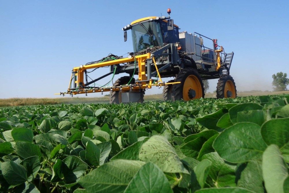 Plan on Dialing in Your Micronutrients to Maximize Yield Potential This ...