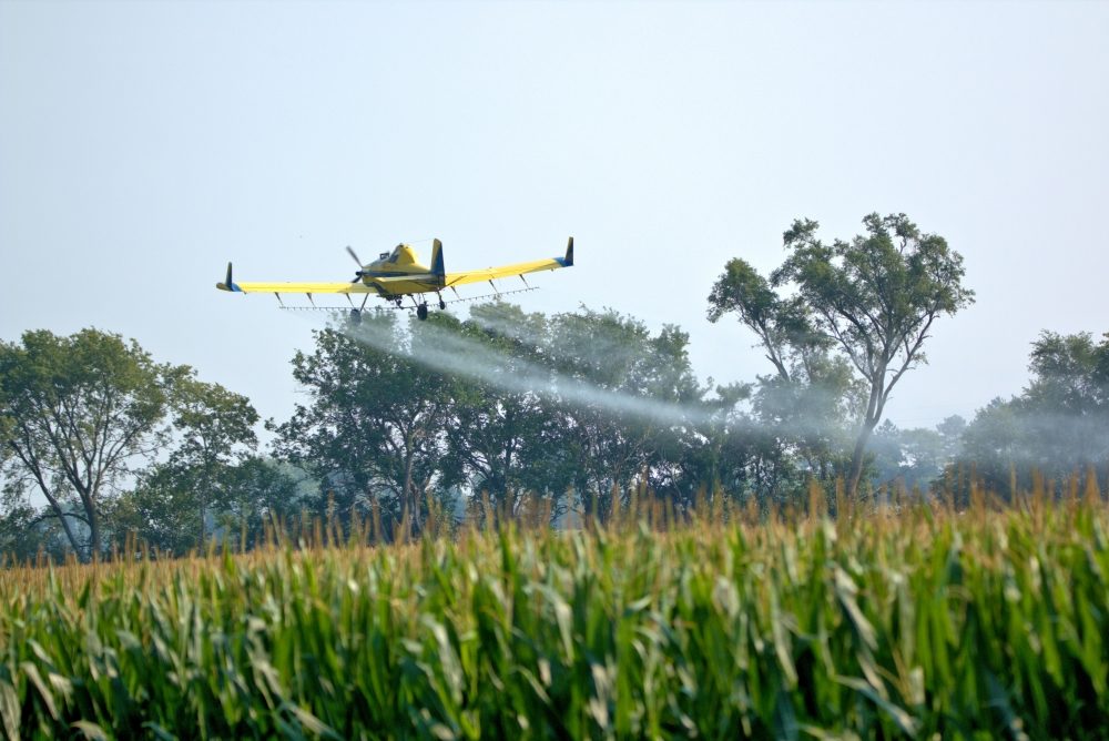 EPA Releases Final Insecticide Strategy, Ag Groups React | Hoosier Ag Today