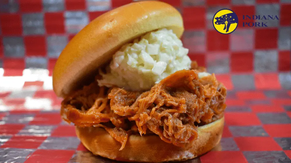hog and slaw