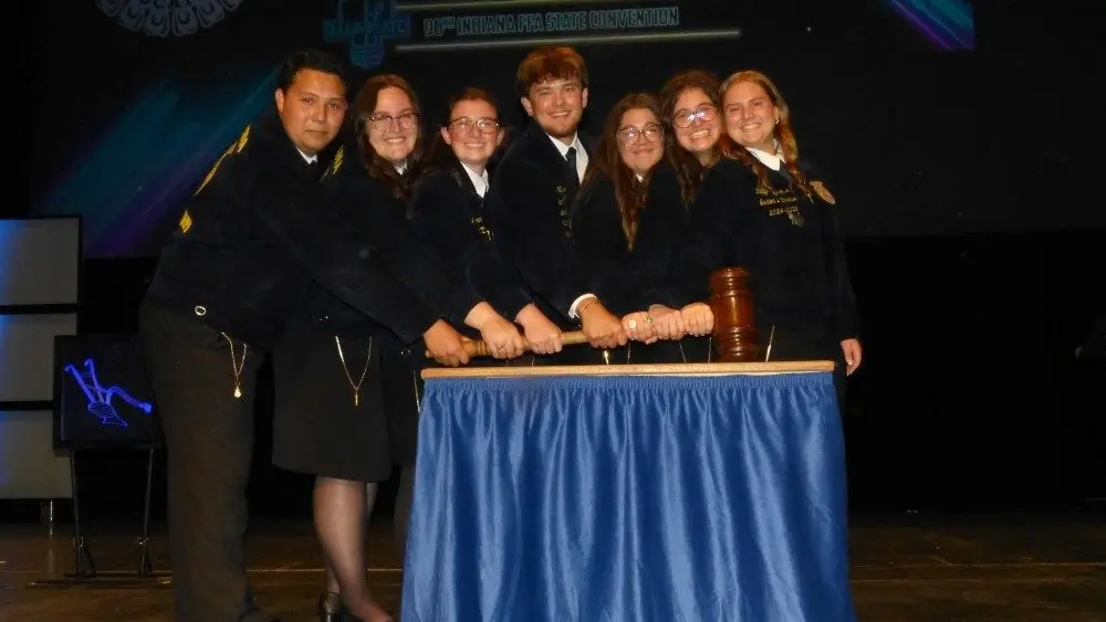 ffa officers