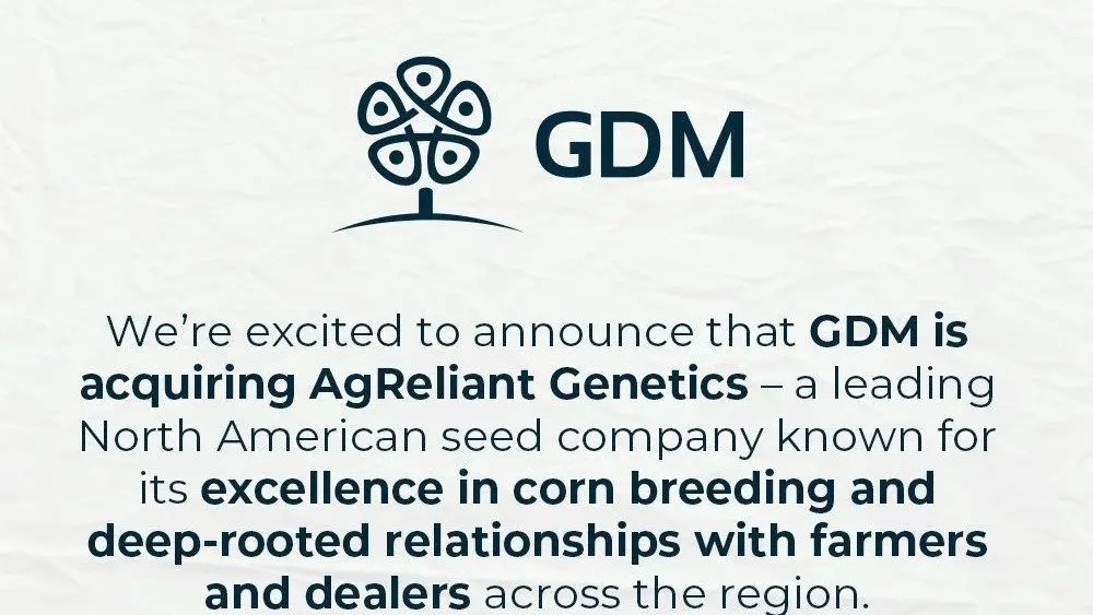gdm