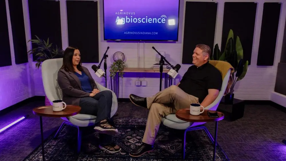 agbioscience