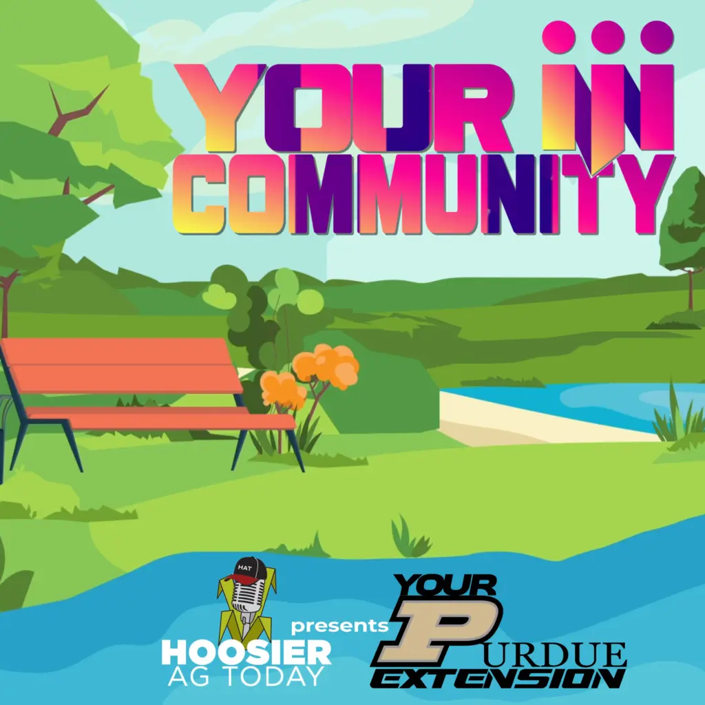 your community