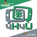 4-H 4U Podcast Ep. 3: Meet the Indiana 4-H State Ambassadors