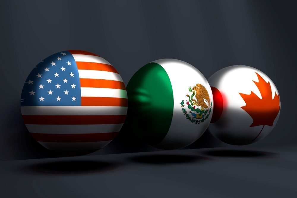 Почему аграриям США выгоднее торговать с соседями