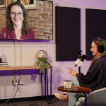 392. Princeton University’s Sarah Glaven on growing the bioeconomy + finding critical alignment among policy, innovation + research 392. Princeton University’s Sarah Glaven on growing the bioeconomy + finding critical alignment among policy, innovation + research