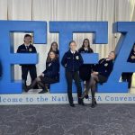 Indianapolis to Host National FFA Convention & Expo through 2040