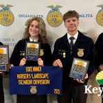 More than 100 Indiana FFA Students Set to Compete at the National FFA Convention