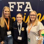 Sharpening Leadership Skills at the National FFA Convention & Expo
