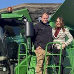 Bridging Washington and the Heartland: A Hands-On Day with the Secretary of Agriculture