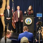 Rollins Elaborates on Plan to Import More Beef from Argentina