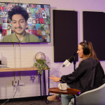 395. Turning curiosity into career exploration, peer connection with Field Atlas’ Angel Vazquez