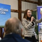 Rollins ‘Excited’ to Bring USDA Regional Hub to Indianapolis