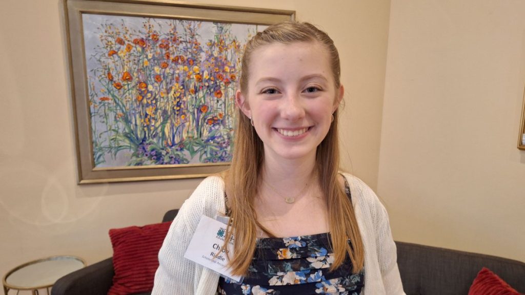 Indiana 4-H Scholarships Aim to Boost Next Generation of Leaders