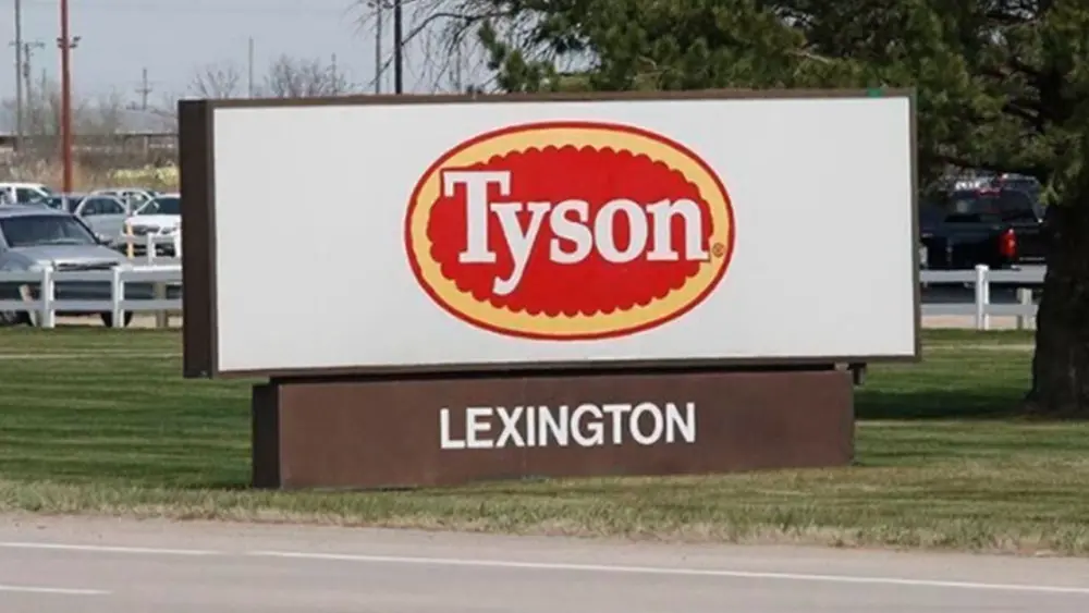 Cattlemen ‘Shocked’ by Tyson’s Plan to Close a Nebraska Beef Plant