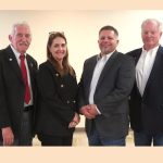 Susan Brocksmith Elected President of the Indiana Corn Checkoff Board