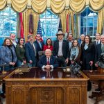Indiana Farmer Tyler Everett Invited to White House to Share in Trump’s Farm Aid Package Announcement