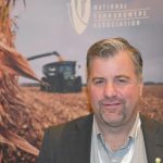 NCGA Tackles E15 and High Inputs