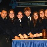 Big Move, Bold Theme: Indiana FFA Moves State Convention to Stunning New Noblesville Arena