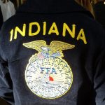 Bid for a Cause: Indiana FFA Benefit Auction Returns to the Fort Wayne Farm Show