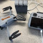 Farmers Rely on Drones—But an FCC Ban May Threaten Ag Tech’s Next Leap Forward