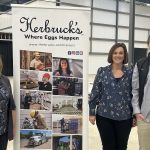 $20 Million Egg Boom: Herbruck’s Breaks Ground on Noble County Processing Plant