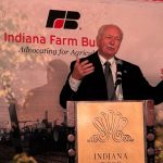‘Every Day is Farm Bureau Day at the Statehouse’: INFB Leaders Rally Members to Visit Legislators