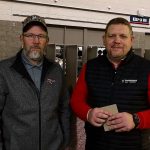 HAT Chief Meteorologist Predicts Smooth Spring Planting as Fort Wayne Farm Show Kicks Off