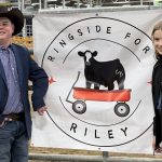 Indiana Beef Community Raises Over $20,000 for Riley Hospital in ‘Ringside for Riley’ Fundraiser