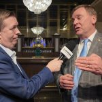 В Индиане хотят ограничить полёты дронов над фермами