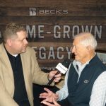 ‘Black and Gold Carpet Event’: A Look Inside Purdue Ag Alumni’s Fish Fry Celebration