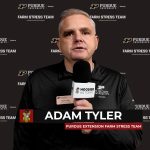 Extension Effort Aims to Help Farmers Recognize Signs of Mental Health Crisis