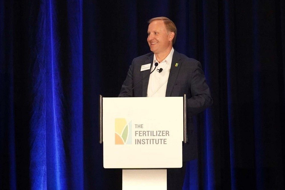 Проект Farm Bill: Институт удобрений поддержал меры