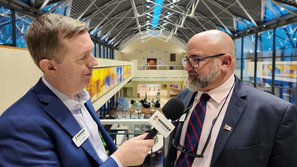 Тарифные риски: Метцгер о вызовах для соеводов США