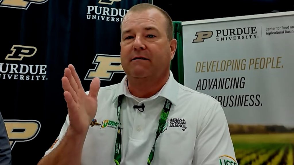 Commodity Classic 2026: выставка техники и агротехнологий США