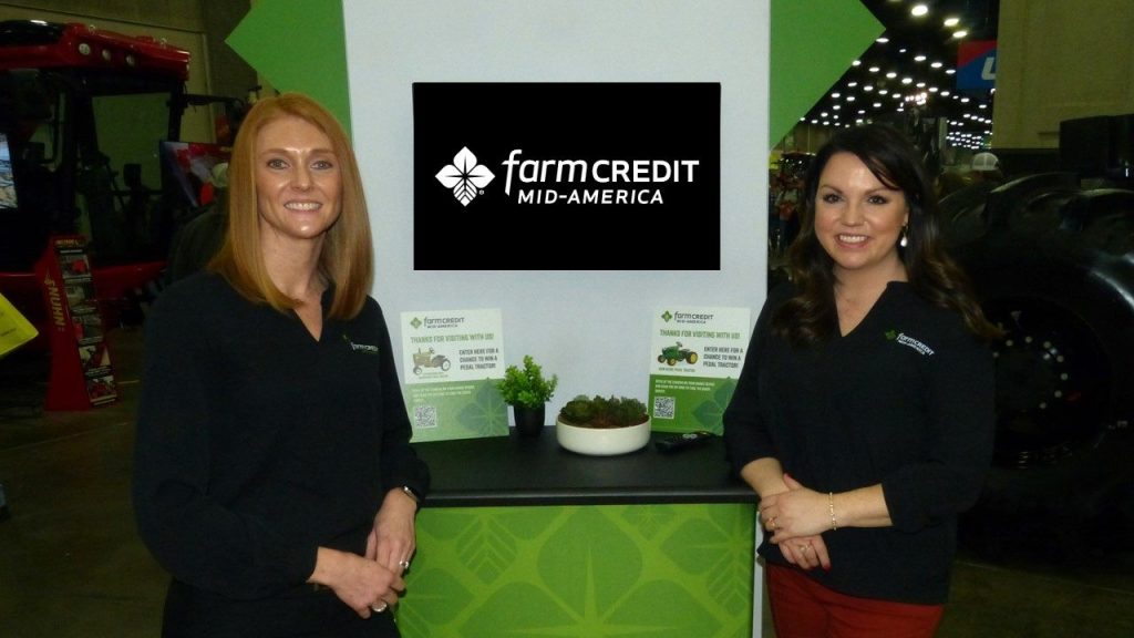 Цены и рынок: Farm Credit Mid-America вернула $280 млн фермерам