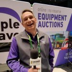 Digital Auctions Reshape Equipment Sales