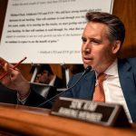 Fertilizer ‘Price Gouging?’ Sen. Hawley Presses DOJ to Probe Major Companies After Sudden Cost Surge