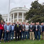 Beyond the Waiver: Corn Farmers Continue Push for Permanent E15 Legislation