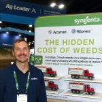 The Early-Season Edge: Why Syngenta Herbicides Are a Game-Changer for Cleaner, Higher-Yield Fields