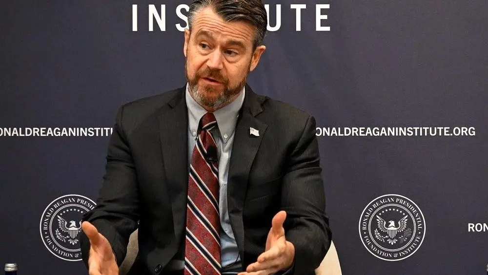 Sen. Todd Young Backs Major USMCA Renewal Effort as Farm Economy Faces Uncertainty