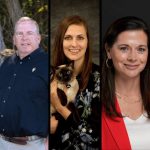 Trailblazing Veterinarians: Purdue Honors 5 Alumni at Inaugural Dean’s Dinner of Distinction