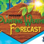 Planting Weather Forecast: Low Humidity, Sunshine, and Pleasant Temperatures