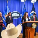 DOJ Launches Antitrust Probe on Big Beef: Are 4 Giant Companies Fixing Prices?