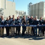 Bunge Opens New Shelby County Soy Protein Facility—Expanding Demand for Soybean Producers