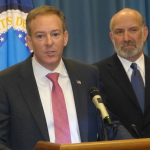 EPA Opens Public Review on Proposed Fungicide Rules