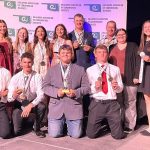 From Small School to National Champions: North Miami FFA Wins Top Honors at National Land Judging Championship